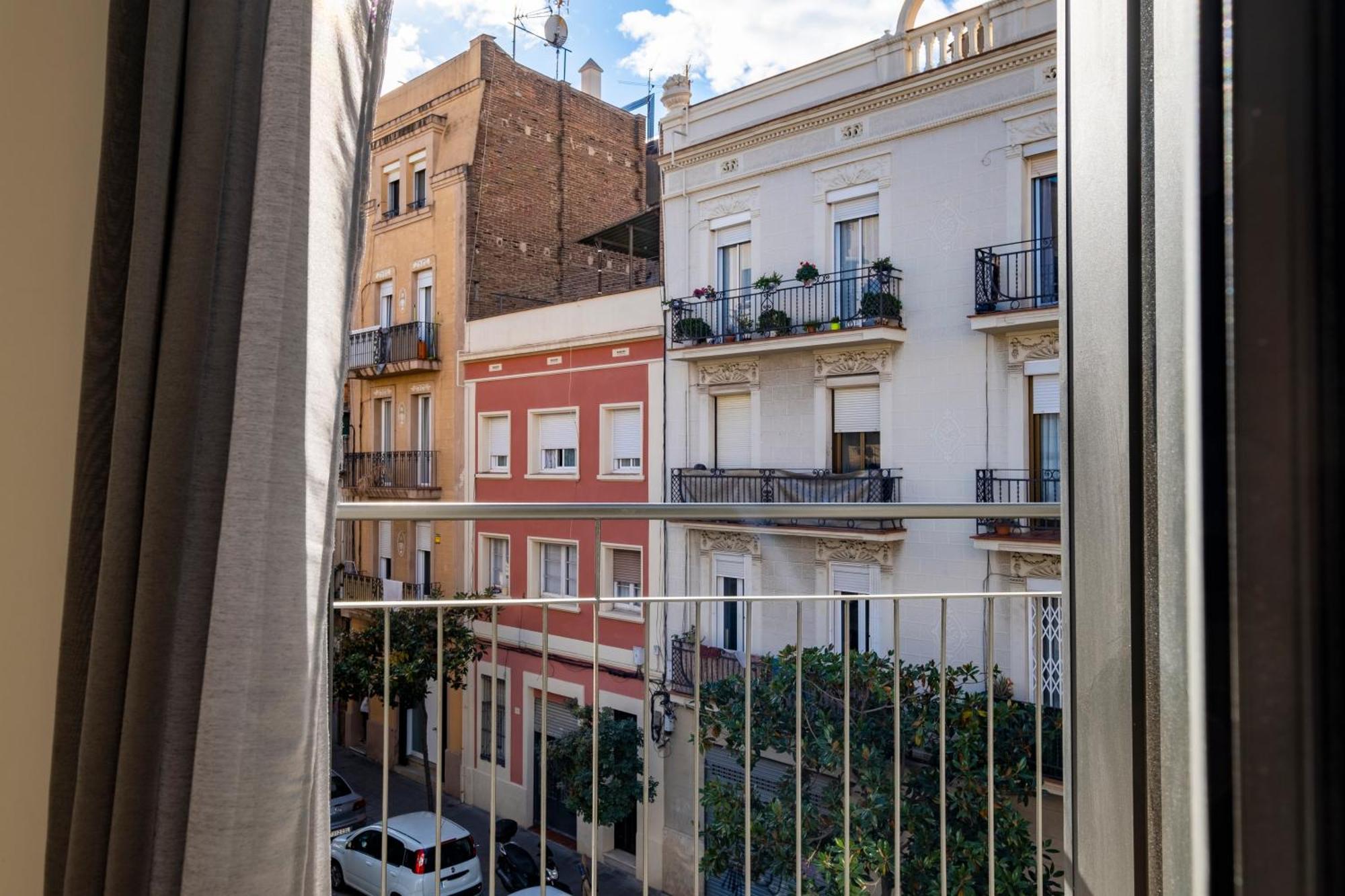 Centric Apartment Camp Nou 2 ロスピタレート・デ・リョブレガート エクステリア 写真