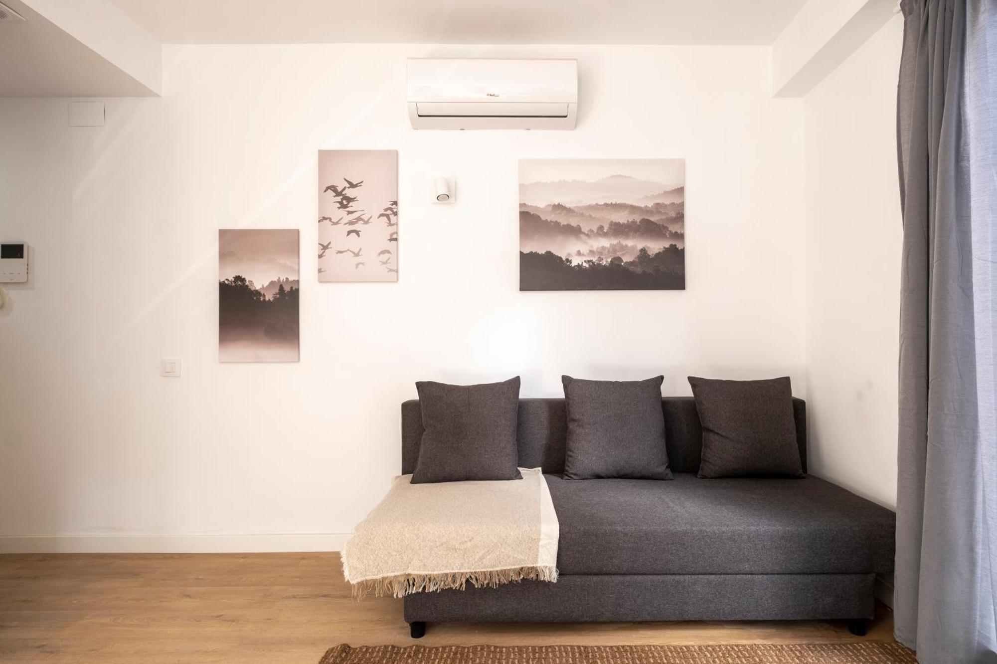 Centric Apartment Camp Nou 2 ロスピタレート・デ・リョブレガート エクステリア 写真