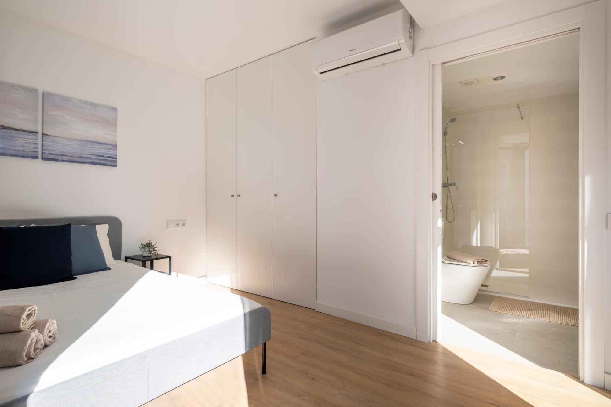 Centric Apartment Camp Nou 2 ロスピタレート・デ・リョブレガート エクステリア 写真