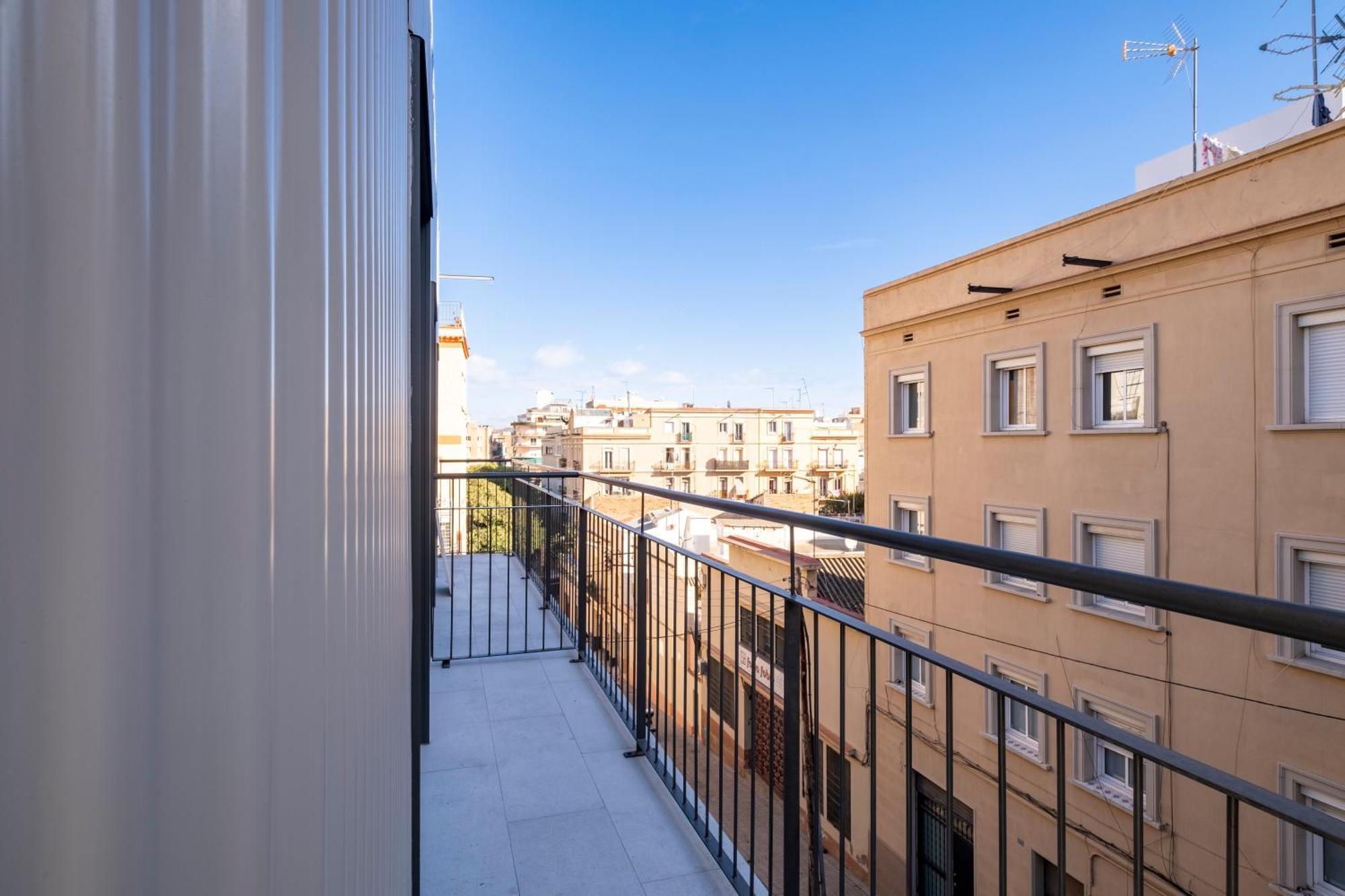 Centric Apartment Camp Nou 2 ロスピタレート・デ・リョブレガート エクステリア 写真