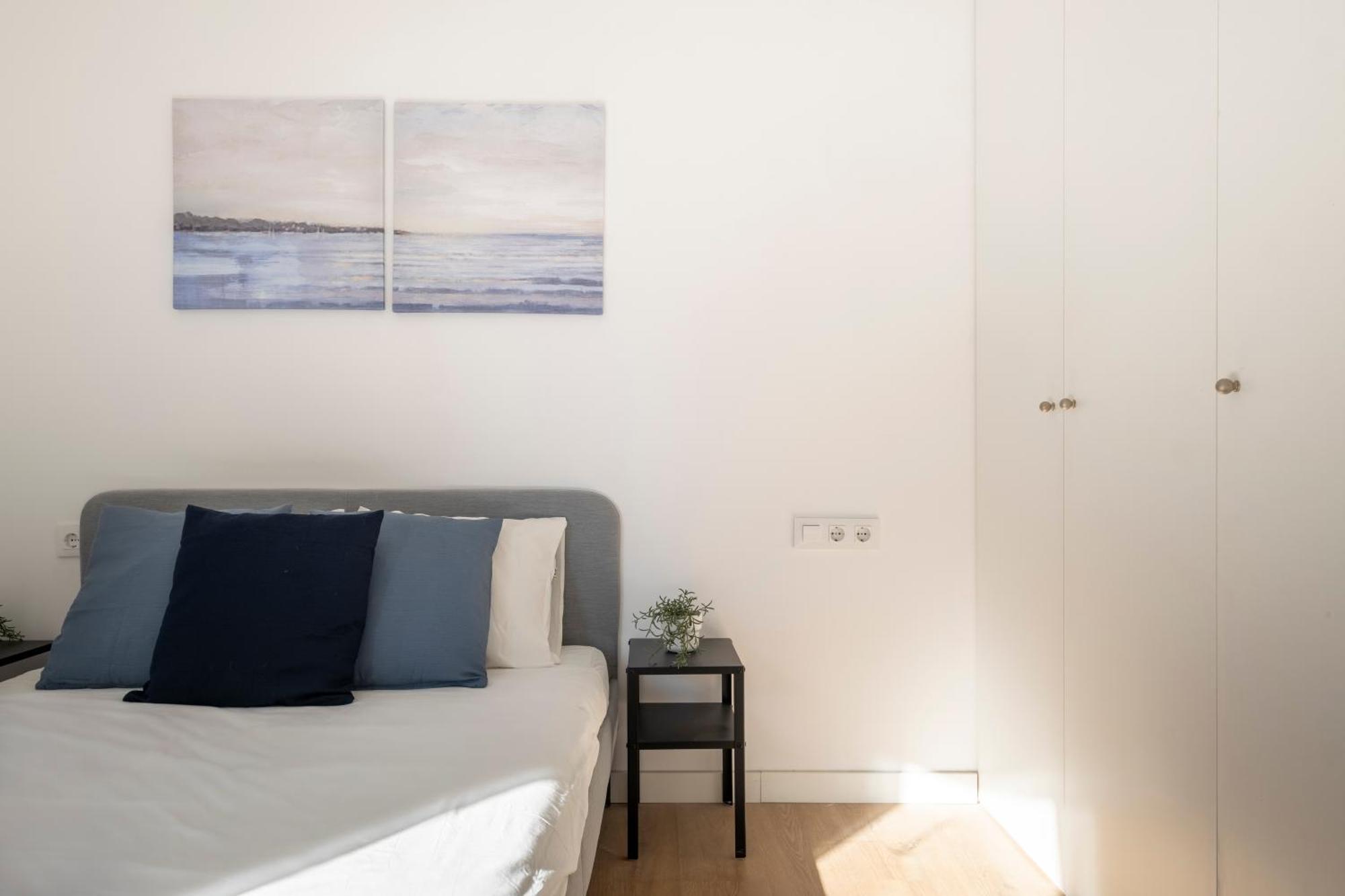 Centric Apartment Camp Nou 2 ロスピタレート・デ・リョブレガート エクステリア 写真