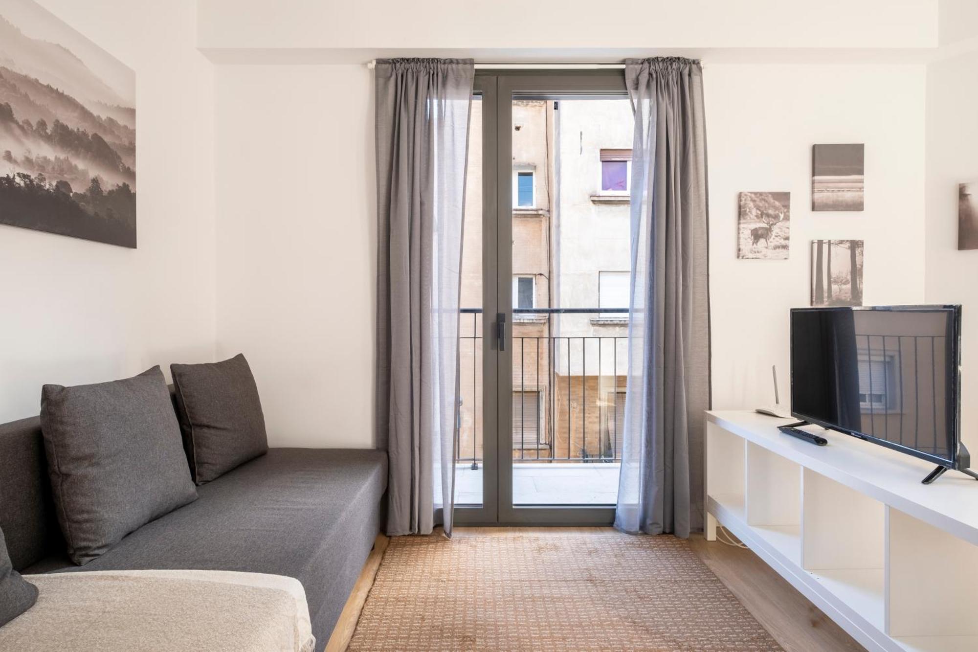 Centric Apartment Camp Nou 2 ロスピタレート・デ・リョブレガート エクステリア 写真